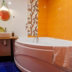 De Luxe (Мексика), Мини-отель СИМПЛ РУМС