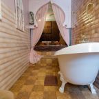 Двухместный (Стандарт МАРОККО), Мини-отель СИМПЛ РУМС