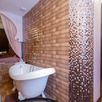 Двухместный (Стандарт МАРОККО), Мини-отель СИМПЛ РУМС