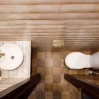 Двухместный (Стандарт МАРОККО), Мини-отель СИМПЛ РУМС