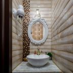 Двухместный (Стандарт МАРОККО), Мини-отель СИМПЛ РУМС