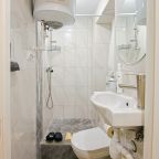 Двухместный (Стандартный), Апартаменты Мой Питер Шпалерная