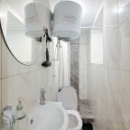 Двухместный (Стандартный), Апартаменты Мой Питер Шпалерная