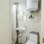 Двухместный (Стандартный), Апартаменты Мой Питер Шпалерная