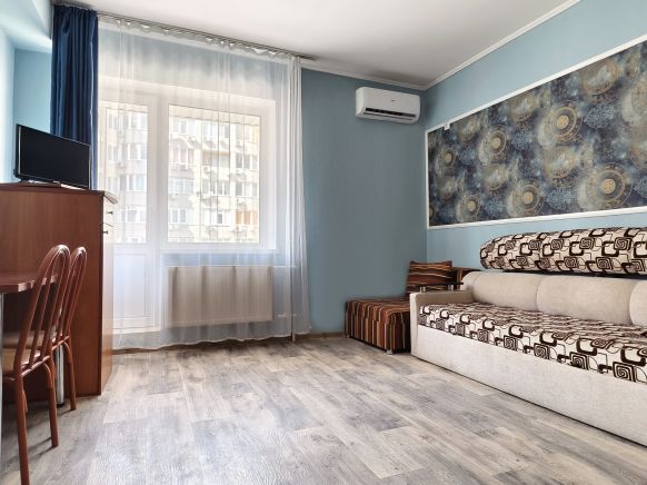 Фотография номера гостиницы Прибой