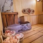 Банный комплекс, Апарт-отель База