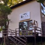 Вид на горы, Апарт-отель База