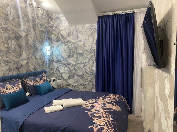 Мини-отель Империя Gold, Санкт-Петербург