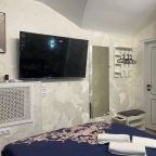 Двухместный (Номер комфорт  со своим санузлом и душем), Мини-отель Империя Gold