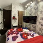 Двухместный (Стандартный номер со своим санузлом и душем), Мини-отель Империя Gold