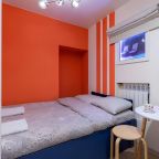 Апартаменты (Студия двухместная без окна), Апартаменты Star Comfort на Садовой
