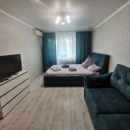 Квартира (В Яблоновском пгт), Апартаменты Квартира в Яблоновском пгт