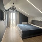 Апартаменты (Freedom Apartments Yantarny Deluxe), Апартаменты Freedom Apartments Yantarny Deluxe