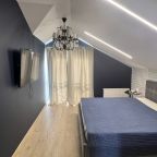 Апартаменты (Freedom Apartments Yantarny Deluxe), Апартаменты Freedom Apartments Yantarny Deluxe