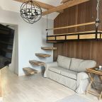 Апартаменты (Freedom Apartments Yantarny Deluxe), Апартаменты Freedom Apartments Yantarny Deluxe