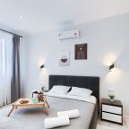 Апартаменты (Appartement De Luxe Romance), Appartement De Luxe Victory