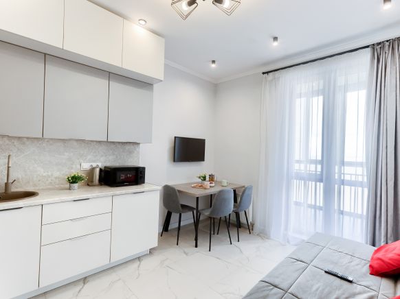 Appartement De Luxe Victory