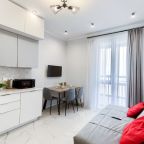 Апартаменты (Appartement De Luxe Romance), Appartement De Luxe Victory