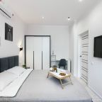 Апартаменты (Appartement De Luxe Romance), Appartement De Luxe Victory