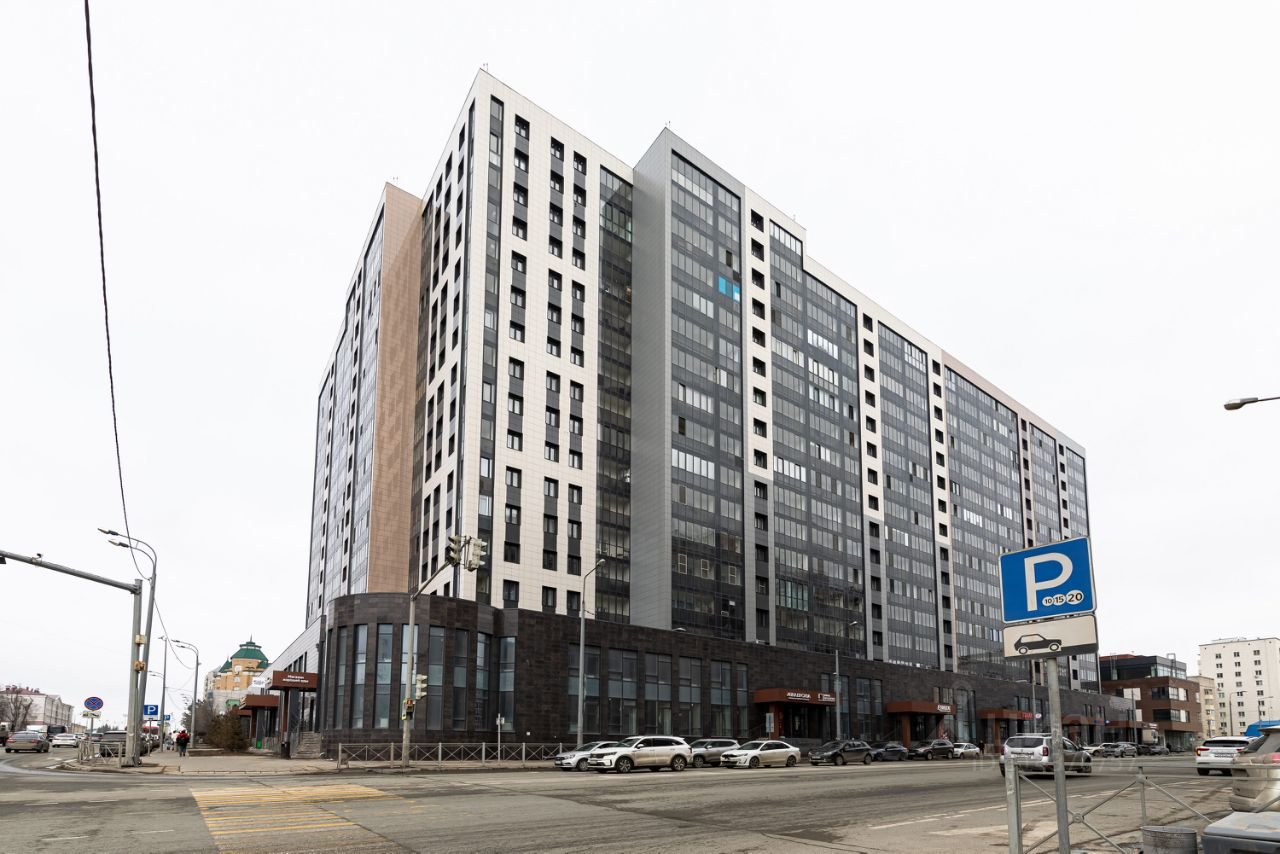Appartement De Luxe Victory, Казань