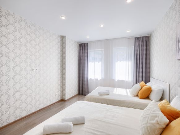 Apartement De Luxe Family, Казань