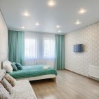 Апартаменты (De Luxe — Friends), Apartement De Luxe Family