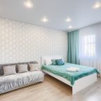 Апартаменты (De Luxe — Friends), Apartement De Luxe Family