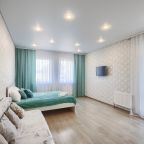 Апартаменты (Appartement De Luxe — Friends), Apartement De Luxe Family