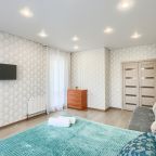 Апартаменты (Appartement De Luxe — Friends), Apartement De Luxe Family