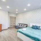 Апартаменты (De Luxe — Friends), Apartement De Luxe Family