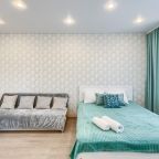 Апартаменты (De Luxe — Friends), Apartement De Luxe Family