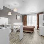 Двухместный (Стандарт), Апартаменты SPb Aparts