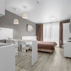 Двухместный (Стандарт), Апартаменты SPb Aparts