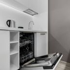 Двухместный (Комфорт), Апартаменты SPb Aparts