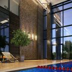 Бассейн, Апартаменты SPb Aparts