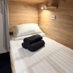 Десятиместный (Женский номер), Хостел Редиска на Лесгафта