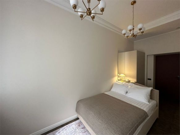 Фотография номера гостиницы Hovard Club