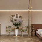 Дом (Дом «AMBER» c гриль-зоной на террасе), Гостевой дом Luxe House