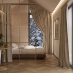 Дом (Дом «AMBER» c гриль-зоной на террасе), Гостевой дом Luxe House
