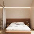 Дом (Дом «AMBER» c гриль-зоной на террасе), Гостевой дом Luxe House