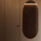 Дом (Дом «AMBER» c гриль-зоной на террасе), Гостевой дом Luxe House