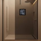 Дом (Дом «AMBER» c гриль-зоной на террасе), Гостевой дом Luxe House