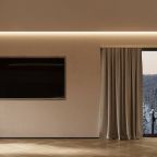 Дом (Дом «AMBER» c гриль-зоной на террасе), Гостевой дом Luxe House