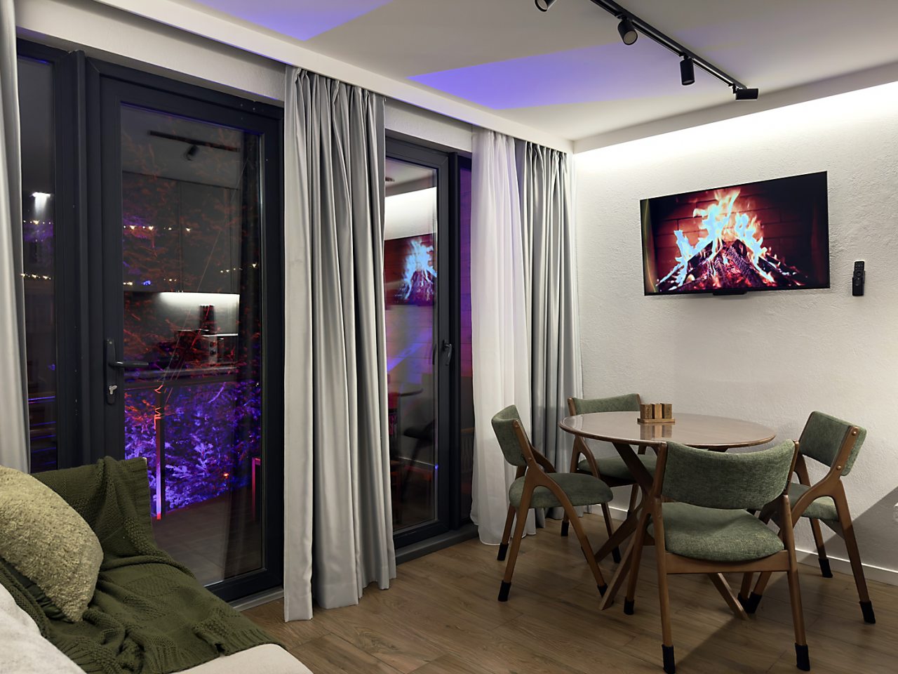 Дом (Гостевой дом премиум-класса  Double), Гостевой дом Luxe House