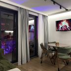 Дом (Гостевой дом премиум-класса  Double), Гостевой дом Luxe House