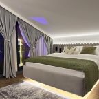 Дом (Гостевой дом премиум-класса  Double), Гостевой дом Luxe House