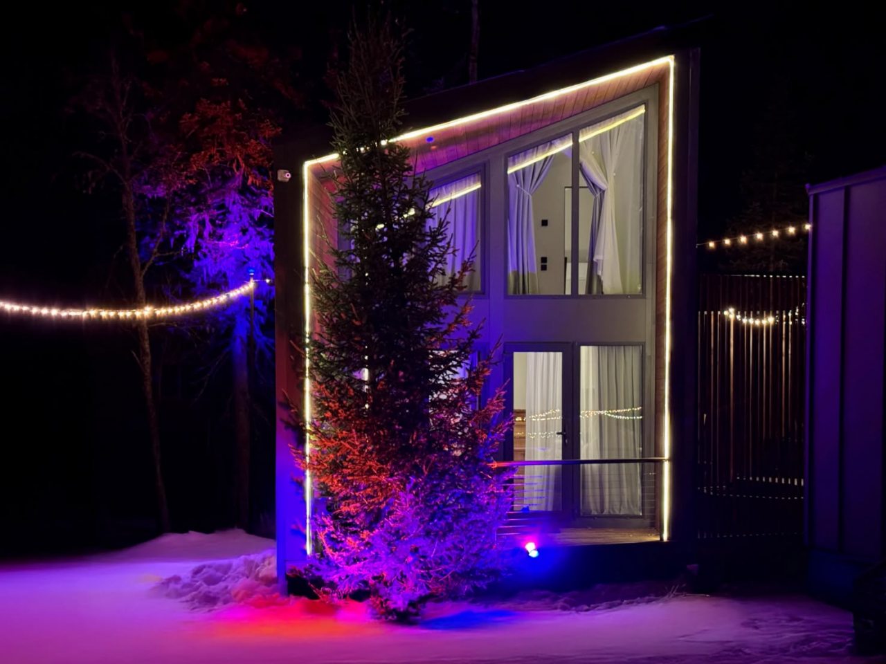 Дом (Гостевой дом премиум-класса  Double), Гостевой дом Luxe House