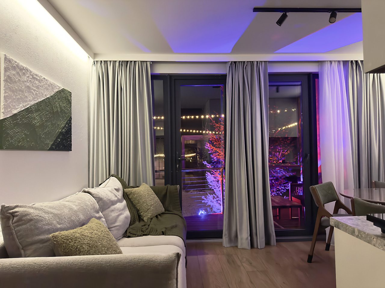 Дом (Гостевой дом премиум-класса  Double), Гостевой дом Luxe House