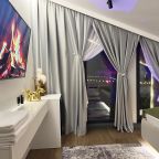 Дом (Гостевой дом премиум-класса  Double), Гостевой дом Luxe House