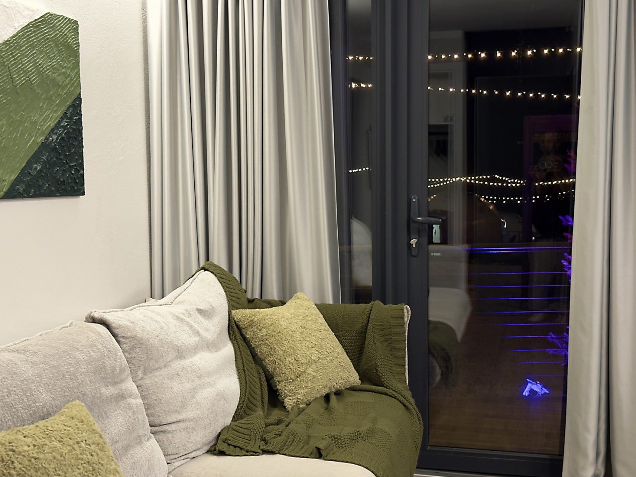 Дом (Гостевой дом премиум-класса  Double), Гостевой дом Luxe House